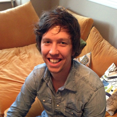 Ed Sparkes